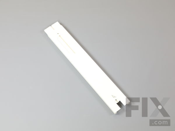 10312117-1-M-DeLonghi-5551000900-Window Bracket (With Vent Hole 22 3/4" Extends to 42")