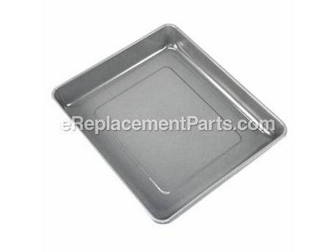 10312960-1-M-DeLonghi-709303-Enamel Baking Pan