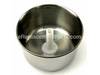 10313735-1-S-DeLonghi-EH1140-Stainless Steel Mixing Bowl