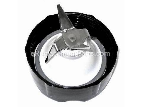 10314073-1-M-DeLonghi-KW676378-BLADE & BEARING Assembly