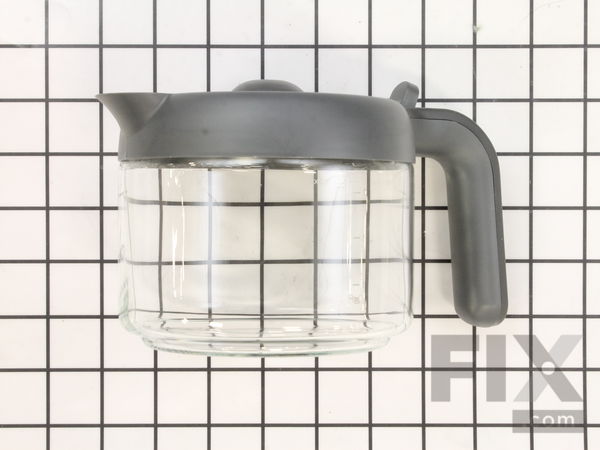 10314180-1-M-DeLonghi-KW711539-Thermal Carafe W/ Soft Handle