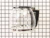 10314769-1-S-DeLonghi-SX1031-Glass Carafe Dcf212T