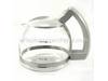 10315087-1-S-DeLonghi-US014-4 Cup Glass Carafe (Dc50W)