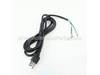 Power Cord – Part Number: 1311072