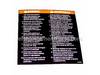Warning Label – Part Number: 1346696