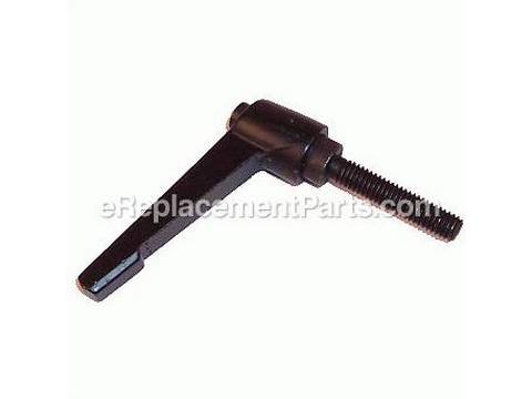 10319678-1-M-Delta-1346751-Lock Lever Assembly
