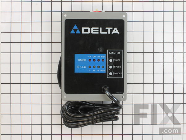 10322302-1-M-Delta-410093310006-Control Panel