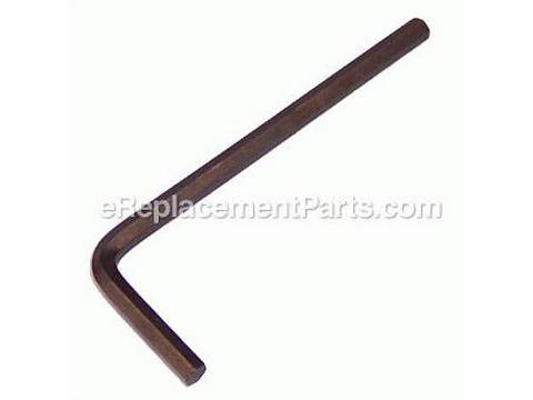 10323047-1-M-Delta-422291010002-4mm Hex Wrench