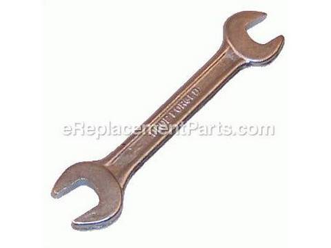 10324160-1-M-Delta-428061010001-Open-End Wrench