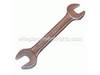 10324160-1-S-Delta-428061010001-Open-End Wrench