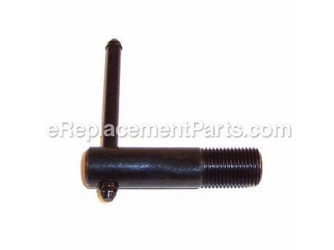 10324950-1-M-Delta-434023275004-Clamp Assembly