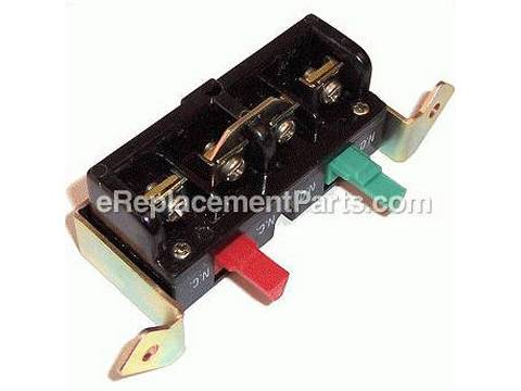 10325280-1-M-Delta-438010170101S-Switch Low Voltage Control