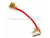 Lead,Jumper – Part Number: 489116-00