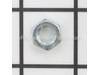 Hex Jam Nut – Part Number: 902010201228