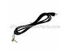 Power Cord – Part Number: 90514088