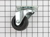 Caster – Part Number: DPEC003045