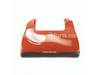 10334077-1-S-Dirt Devil-304213006-Nozzle Cover Assembly-Ferrari Red