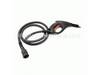 10334179-1-S-Dirt Devil-440001020-Steam Gun Assembly With Hose