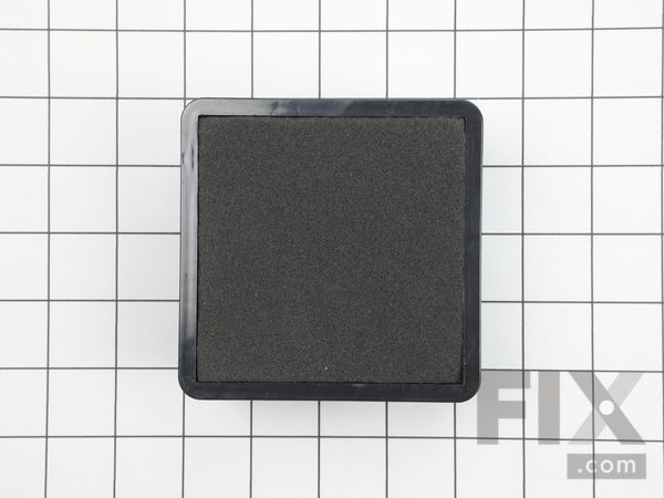 10334531-1-M-Dirt Devil-RO-440003887-F-66 Filter Assembly With Carbon