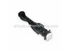 Brush Roll Assembly – Part Number: RO-LV1130-0