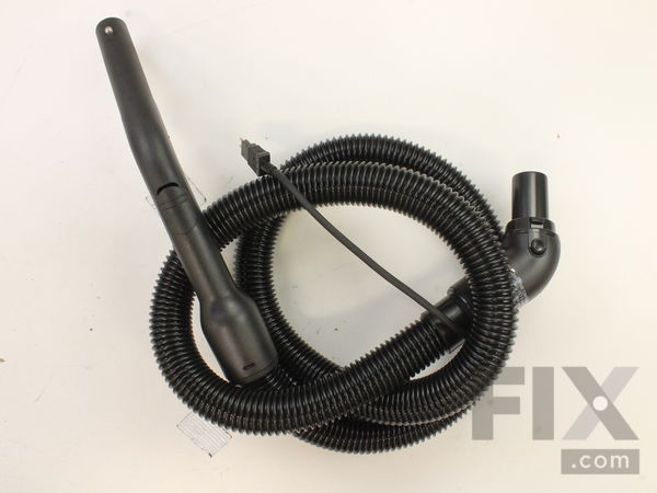 10334850-1-M-Dirt Devil-RO-RY1417-Electrified Hose Assembly - Revised