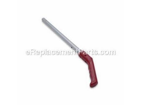 10334874-1-M-Dirt Devil-RO-SN0170-Handle Assembly