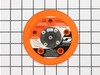 5/8" Premium Urethane Pad – Part Number: 56186