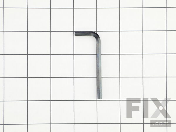 10340063-1-M-Dynabrade-95049-Hex Wrench (3/16&#34;)