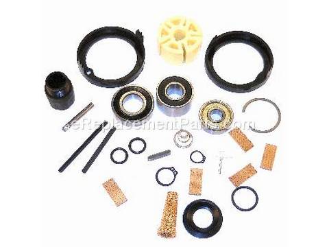 10340310-1-M-Dynabrade-96024-Motor Tune-Up Kit (Includes Figures 1-21)