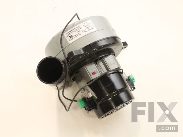 10341357-1-M-EDIC-00537A-Vacuum Motor