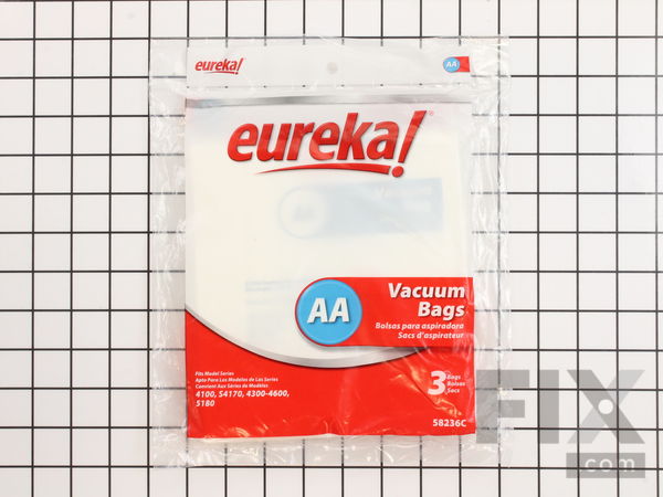 10351868-1-M-Eureka-58236C-Paper Bag assembly (3 bags per pack)