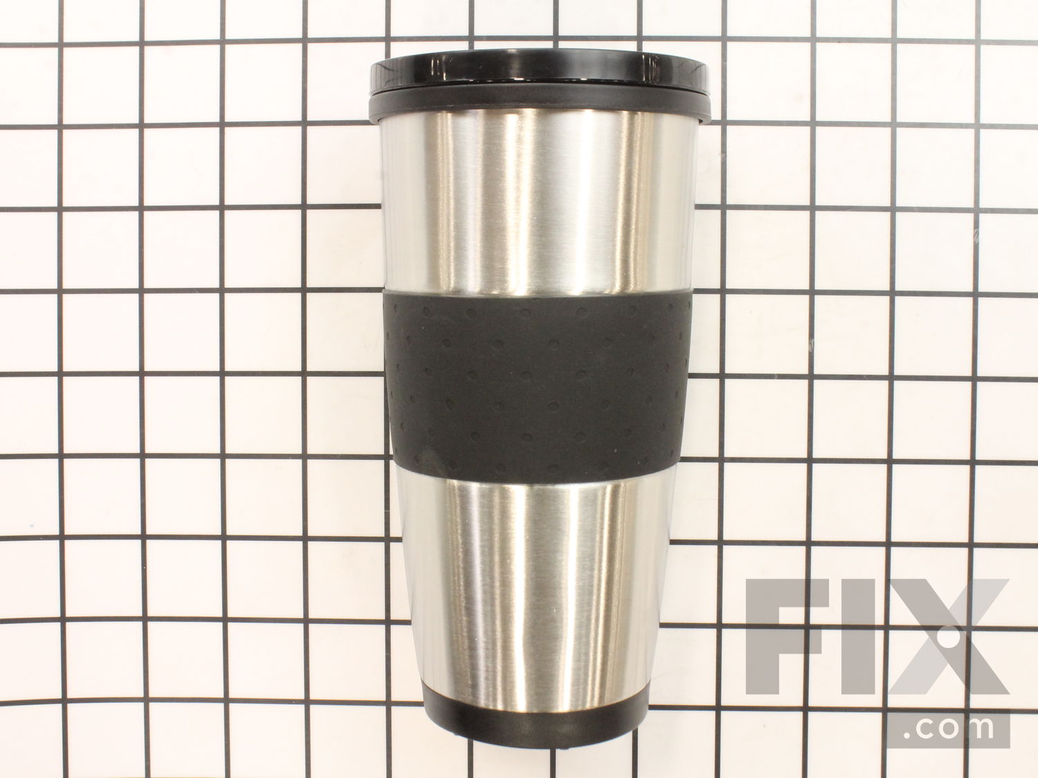 Hamilton Beach Coffee Maker Travel Mug 990118500