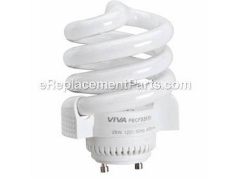 10369907-1-M-Hunter-22067-Energy Saving Gu24 Cfl Bulb