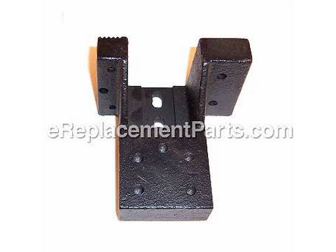 10380556-1-M-Jet-5713851A-Right Blade Guide Brkt.