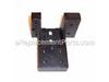 10380556-1-S-Jet-5713851A-Right Blade Guide Brkt.