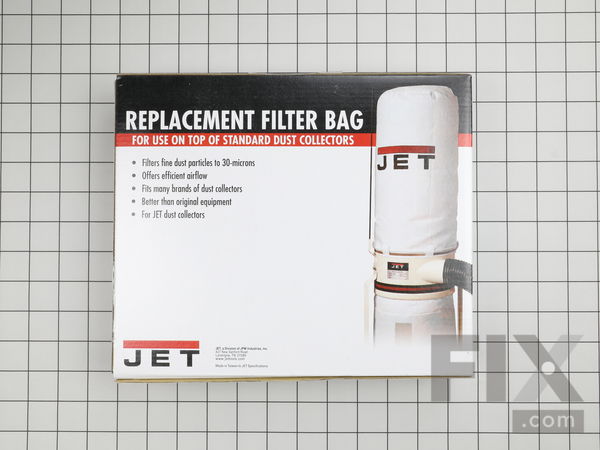 10382089-1-M-Jet-708698-Filter Bag (DC-1200 A/RC only) 30 Micron