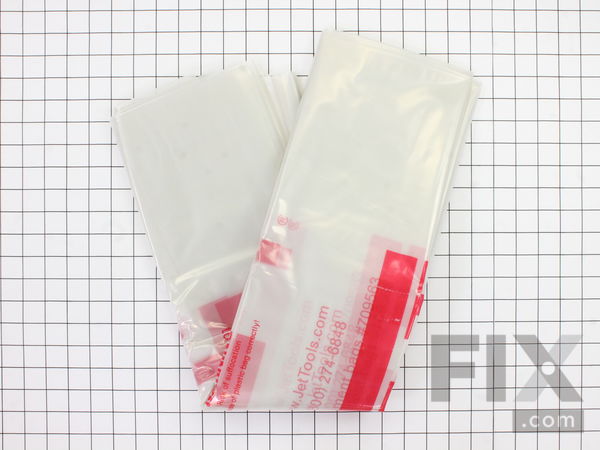 10382130-1-M-Jet-709563-Plastic Collection Bag (Set of 5)