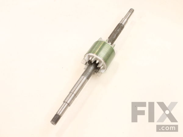 10386776-1-M-Jet-JBG8A-02P-Shaft and Rotor Assembly