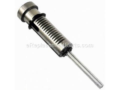 10387606-1-M-Jet-JDP15-1056-Quill and Spindle Assembly