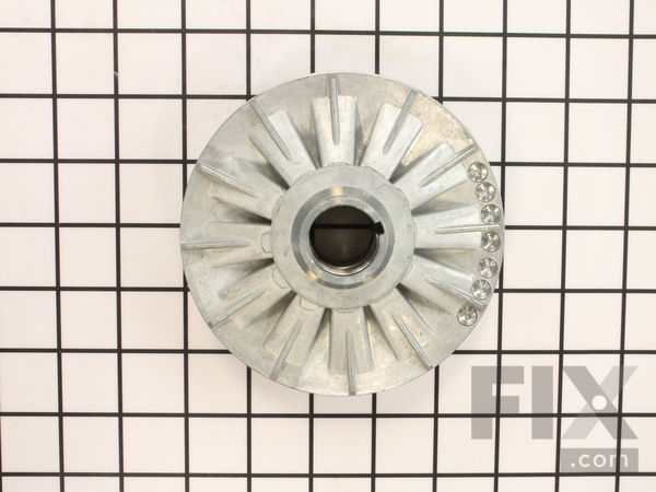 10392153-1-M-Jet-JWL1236-12-Spindle Pulley (Right)