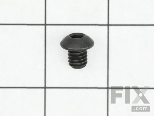 10396853-1-M-Jet-TS-0255011-Button Head Socket Screw