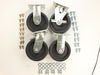 10400371-1-S-Knaack-695-6&#34; Accessory Casters - Set Of 4