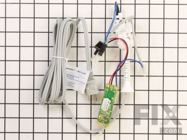 10406227-1-M-Krups-RS-DW0201-Cord / Power Supply