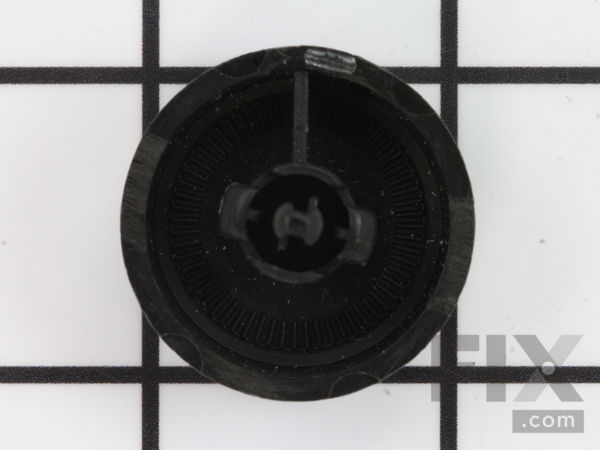 10406576-1-M-Krups-SS-189133-Right Knob and Spring