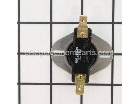 10409454-1-M-Majestic-23D6100-Blower Thermostat