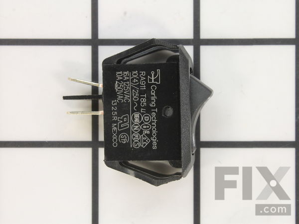 10409775-1-M-Majestic-32D0232-On/Off Switch - Natural Gas