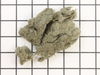 10410271-1-S-Majestic-58D0443-8 Grams Rock Wool Bag - Natural Gas