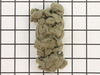 10410498-1-S-Majestic-70D0129-17 Grams Rock Wool Bag - Natural Gas
