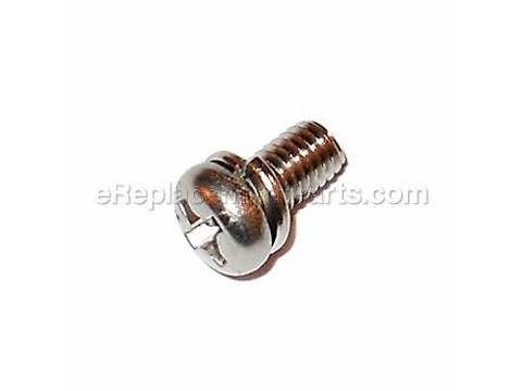 10411668-1-M-Max-AA01106-Screw 3x6 With Washer