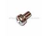 10411668-1-S-Max-AA01106-Screw 3x6 With Washer